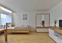 Apartment mit 3 Schlafzimmern Bild 5