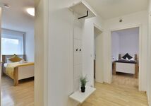 Apartment mit 3 Schlafzimmern Bild 8