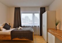 Apartment mit 3 Schlafzimmern Bild 3