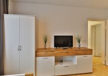 Apartment mit 3 Schlafzimmern Bild 7