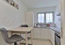 Apartment mit 3 Schlafzimmern Bild 11