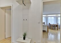 Apartment mit 3 Schlafzimmern Bild 10