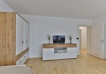 Apartment mit 3 Schlafzimmern Bild 6