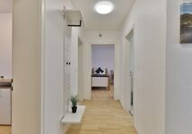 Apartment mit 3 Schlafzimmern Bild 9