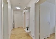 Apartment mit 3 Schlafzimmern Bild 12