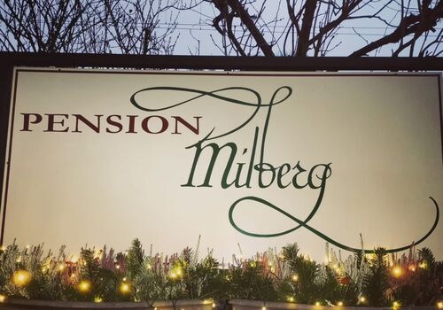 Pension Milberg