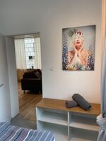 Einzigartiges Loft für 8 Personen - 160qm Zdjęcie 13