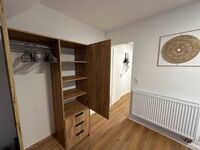 Teamhaus Lüneburg (bis zu 10 Personen, WIFI, Parken frei, Waschen) Bild 15