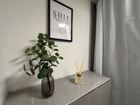 Teamhaus Lüneburg (bis zu 10 Personen, WIFI, Parken frei, Waschen) Bild 14