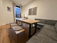 Teamhaus Lüneburg (bis zu 10 Personen, WIFI, Parken frei, Waschen) Bild 1