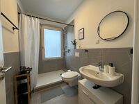 Teamhaus Lüneburg (bis zu 10 Personen, WIFI, Parken frei, Waschen) Bild 8