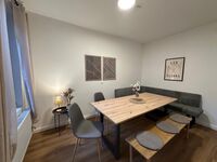 Teamhaus Lüneburg (bis zu 10 Personen, WIFI, Parken frei, Waschen) Bild 2