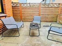 Teamhaus Lüneburg (bis zu 10 Personen, WIFI, Parken frei, Waschen) Bild 7