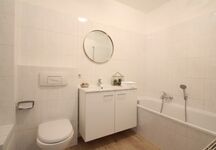 KWATERA24 24/7h Check-In - PREMIUM Monteurzimmer in GROSSOSTHEIM Bild 3