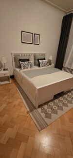 Bremerhaven Apartment 165qm bis zu 8 Gäste Bild 3