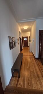 Bremerhaven Apartment 165qm bis zu 8 Gäste Bild 6