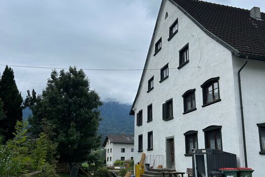 Worker’s Home- Bezirk Feldkirch