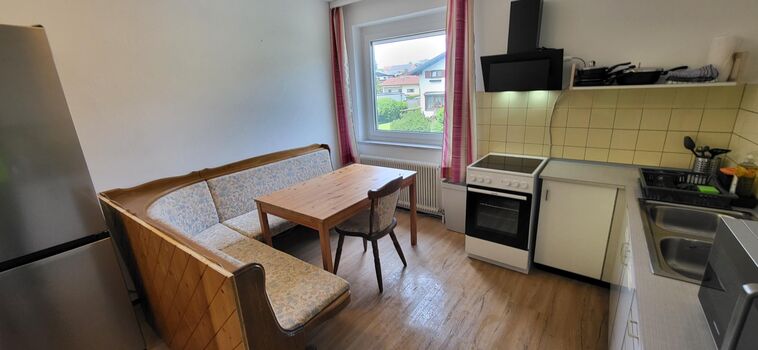 Wohnung wolfsjäger Bild 3