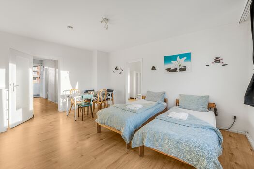 Work and Stay nahe Hannover | mehrere Apartments Bild 5