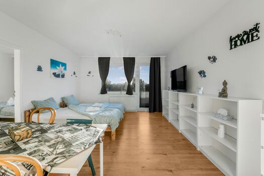 Work and Stay nahe Hannover | mehrere Apartments Bild 4