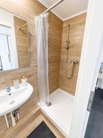 Zimmer-3 Rathenow mit eigenem Bad Bild 4