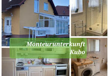 Monteurnterkunft Kubo Damaschke Str.23 02943 Weißwasser