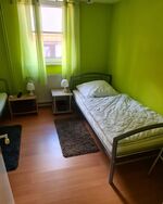 2. 2-Bett-Zimmer