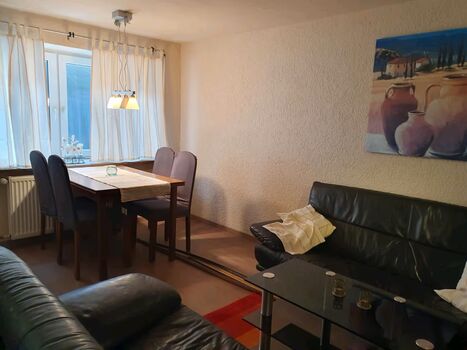 Ferienhaus AnSa in ruhiger und zentraler Lage