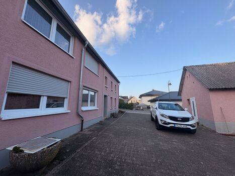 Monteur Wohung in Hermskeil