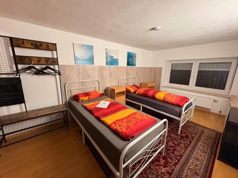 Monteur Wohnung in Gusenburg bei Nonnweiler bis 17 Personen Picture 3