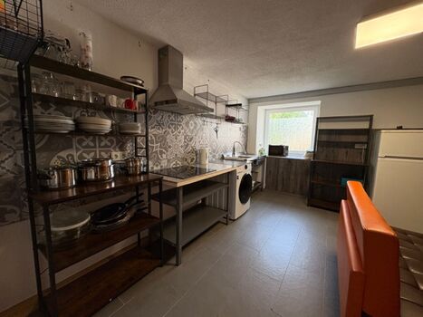 Monteur Wohnung in Gusenburg bei Nonnweiler bis 17 Personen Picture 2