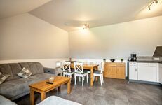 Wohnung Möwe Bild 7