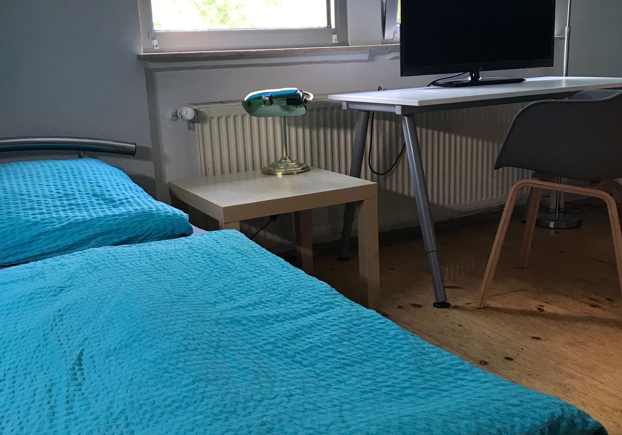 Ferienwohnung/Monteurwohnungen