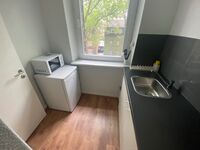 EMAS 7 / Whg. mit 4 Einzelbetten, WLAN, Küche, Waschmaschine Bild 7