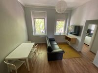 EMAS 7 / Whg. mit 4 Einzelbetten, WLAN, Küche, Waschmaschine Bild 2