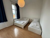 Zimmer mit 2 Einzelbetten