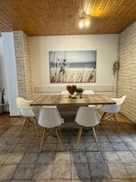 Ferienwohnung Sander I 3 verschiedene Wohnungen I 1-13 P. Bild 11