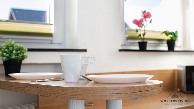 Workers Living - Ihre Monteurzimmer! Bild 3