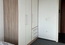 2-Zimmer Wohnung in Rahlstedt Bild 8