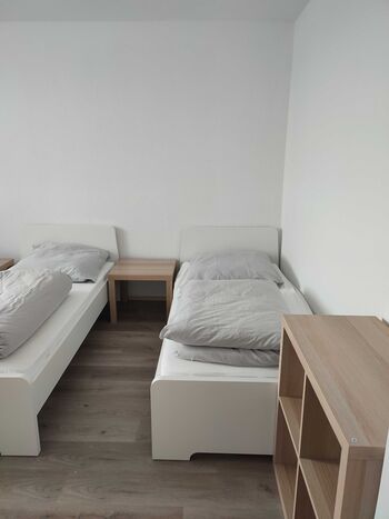 Schlafzimmer 2