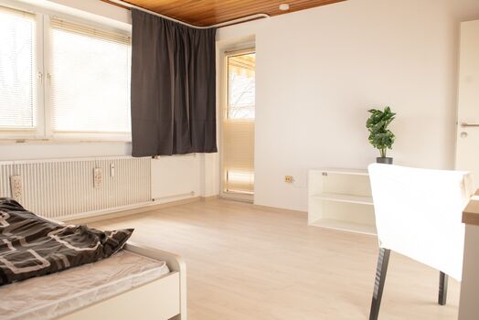 Wohnung Bozhinov Bild 5