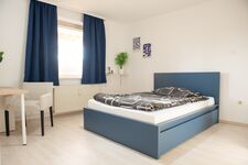 Wohnung Bozhinov Bild 7