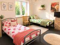 3*Apartmenthaus in Wolfsburg nähe VW | 5Min zur A39 |We speak PL|Parking Bild 20
