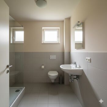 Monteurunterkünfte in Groß-Gerau – 24h Check-In Zdjęcie 4