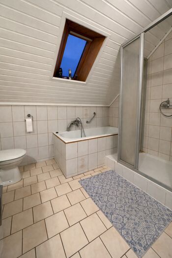 Monteurwohnung Goldenstedt bei Vechta – ruhig, WLAN, Parkpla Bild 2