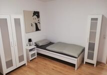 Monteurwohnung Zimmer Apartment Lüdenscheid Bild 16