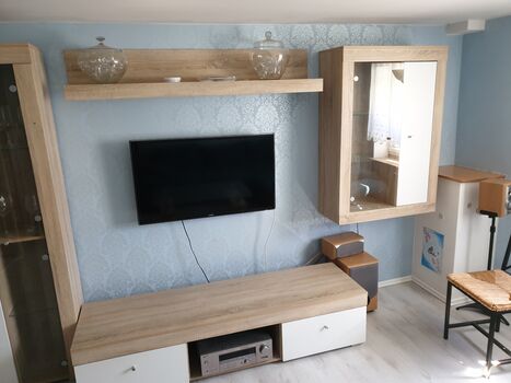 Unterkünfte Familie Brüning Picture 4