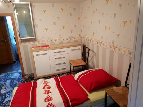 Unterkünfte Familie Brüning Picture 2