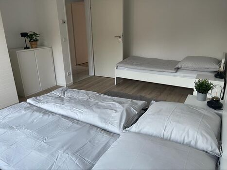 Wohnung Essen Zentrum Bild 3