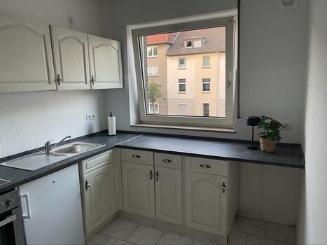 Wohnung Essen Zentrum Bild 4